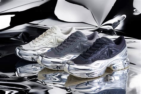 adidas by raf simons replicant ozweego sneakers|raf simons ozweego replicant.